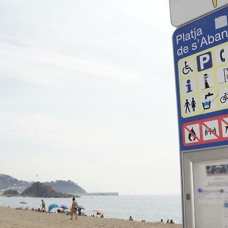 Blanes Beachアパートメント エクステリア 写真